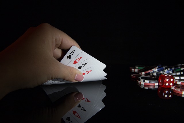 Casino Card Games Online